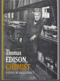 Thomas Edison, Chemist