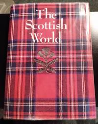 cover of THE SCOTTISH WORLD