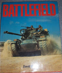 cover of Battlefield: The Skills of Modern War