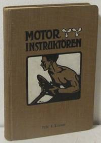 Motorinstruktören.  Instruktionsbok för…