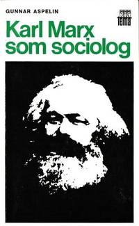 Karl Marx som sociolog.