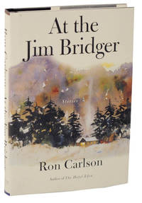 At The Jim Bridger (Review Copy)