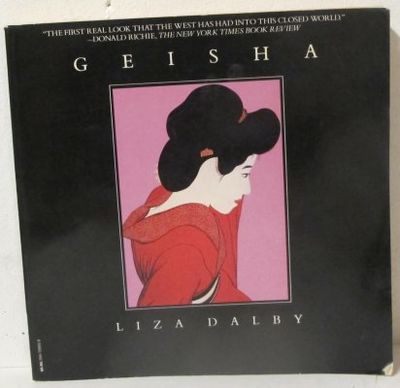 Geisha.