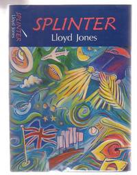 cover of Splinter