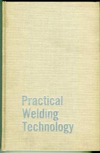 cover of Practical Welding Technology
