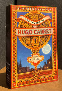 image of The Invention of Hugo Cabret