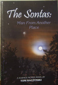 The Sontas: Man From Another Place