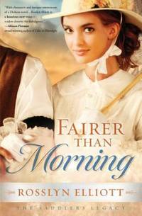 Fairer Than Morning (Saddler's Legacy)