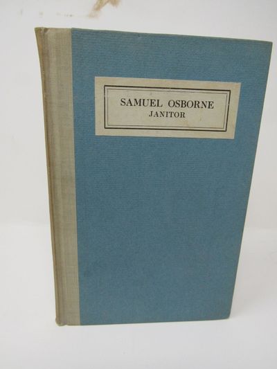 Samuel Osborne Janitor