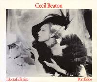 cover of Cecil Beaton (1904-1980) - Portfolio, 1982; Electa Editrice Portfolios
