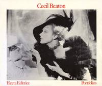 Cecil Beaton (1904-1980) - Portfolio, 1982; Electa Editrice Portfolios by Beaton, Cecil & Daniela Palazzoli (Editor) - 1982