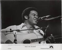 Save the Children (Seven original photographs from the 1973 film)