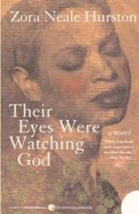 Their Eyes Were Watching God (Turtleback School &amp; Library Binding Edition) (Modern Classics (Pb)) by Zora Neale Hurston - 2013-01-05