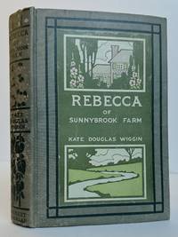 REBECCA OF SUNNYBROOK FARM