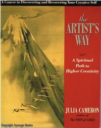 The Artist&#039;s Way by Julia Cameron - 1992