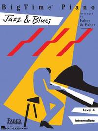 Piano Jazz and Blues