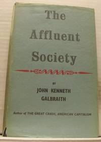 The Affluent Society.