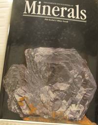 The complete encyclopedia of Minerals.