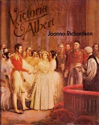 image of Victoria & Albert