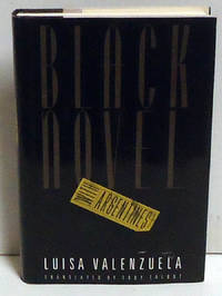 Black Novel (With Argentines)