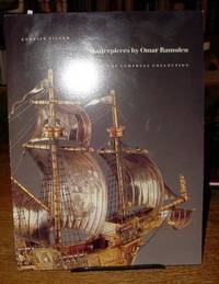 image of English Silver: Masterpieces by Omar Ramsden from the Campbell Collection