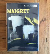 Maigret Abroad