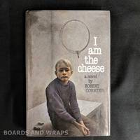 I Am the Cheese