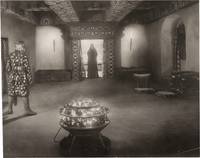 Die Nibelungen: Siegried and Kriemhild's Revenge [The Nibelungs] (Original photograph from the 1924 two-part silent film)