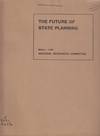 Future of State Planning March 1938