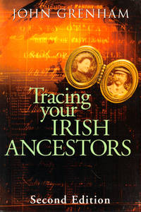 Tracing Your Irish Ancestors