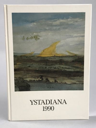 Ystadiana 1990. [Utg. av] Ystads…