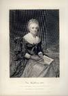 Steel-Engraved Portrait