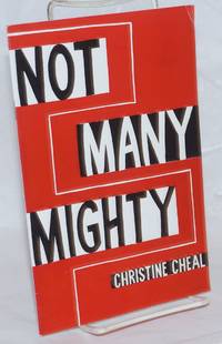 image of Not Many Mighty: More Stories from the Panyam District, Nigeria