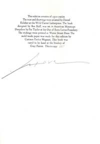 cover of METAMORPHOSIS