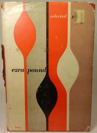 image of Selected Poems of Ezra Pound
