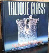 Lalique Glass