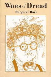 cover of Woes of Dread