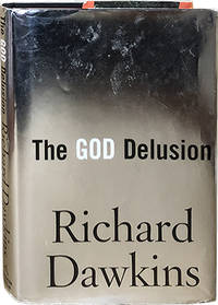 image of The God Delusion
