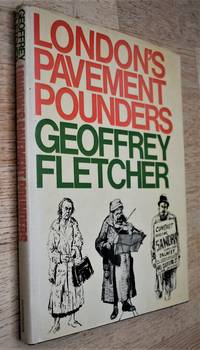 image of London's Pavement Pounders