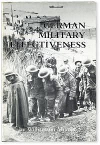 image of German Military Effectiveness