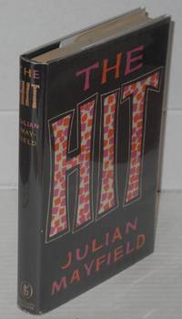 image of The Hit a novel