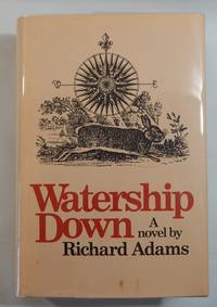 Watership Down by Adams, Richard - 1973