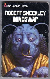 Mindswap by Sheckley, Robert - 1966