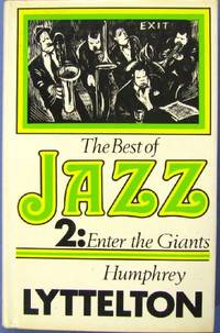 Best of Jazz 2 : Enter the Giants (The Best of Jazz Volume II): v. 2