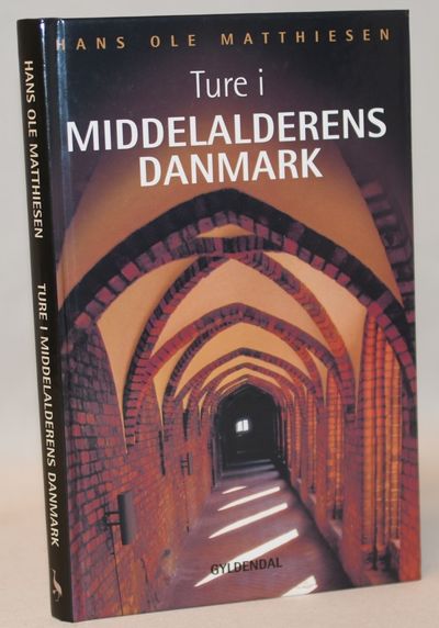 Ture i middelalderens Danmark.