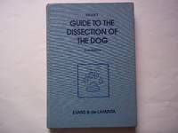 image of Miller's Guide to the Dissection of the Dog