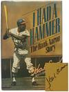 I Had a Hammer: The Hank Aaron Story