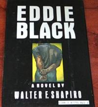 Eddie Black