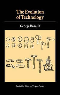 The Evolution of Technology