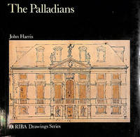 cover of The Palladians
